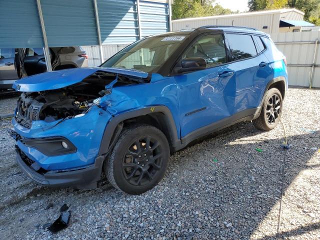 Photo 1 from auction – 2023 JEEP COMPASS LA with VIN 3C4NJDBN8PT500195