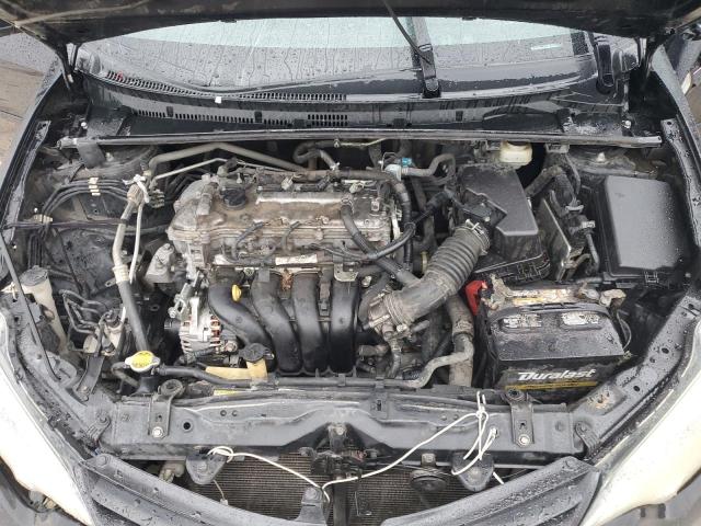 Photo 11 from auction – 2016 TOYOTA COROLLA L with VIN 5YFBURHE1GP418472