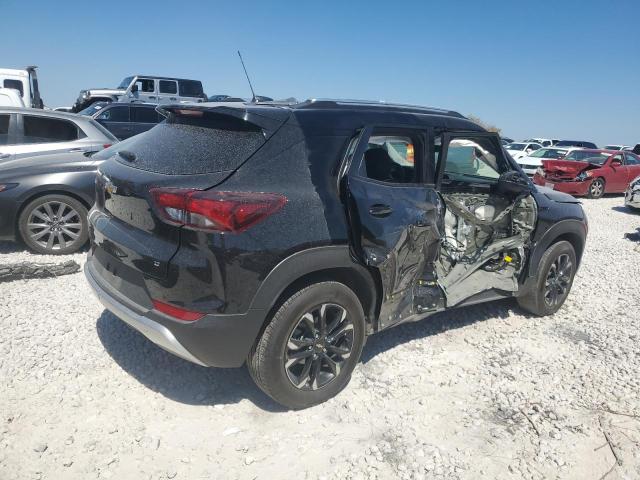 Photo 3 from auction – 2023 CHEVROLET TRAILBLAZE with VIN KL79MPS29PB072457