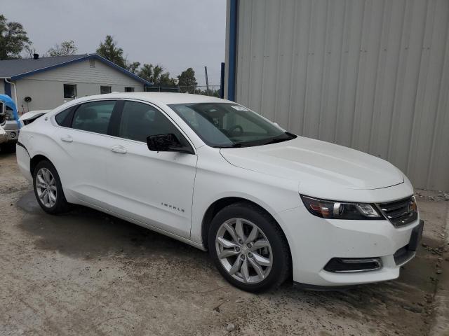 Photo 4 from auction – 2018 CHEVROLET IMPALA LT with VIN 2G1105S31J9139689