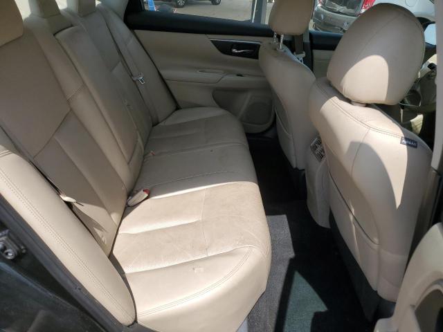 Photo 10 from auction – 2018 NISSAN ALTIMA 2.5 with VIN 1N4AL3AP0JC189537