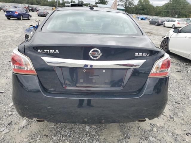 Photo 6 from auction – 2013 NISSAN ALTIMA 3.5 with VIN 1N4BL3AP3DC146285