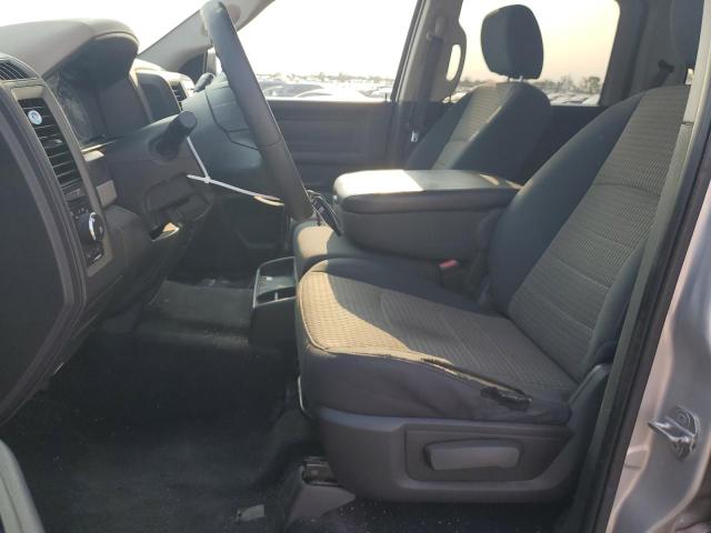 Photo 7 from auction – 2012 DODGE RAM 1500 S with VIN 1C6RD7KT1CS187017