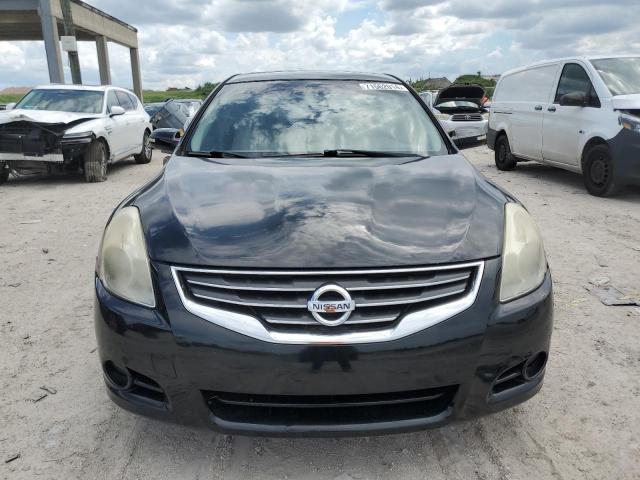 Photo 5 from auction – 2011 NISSAN ALTIMA SR with VIN 1N4BL2AP6BN407937