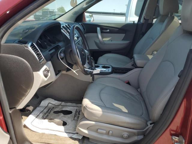 Zdjęcie 7 z aukcji – 2011 GMC ACADIA SLT z VIN 1GKKVRED3BJ253700