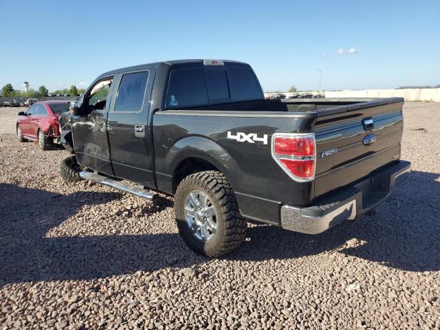 Photo 2 from auction – 2013 FORD F150 SUPER with VIN 1FTFW1EF2DKF97321