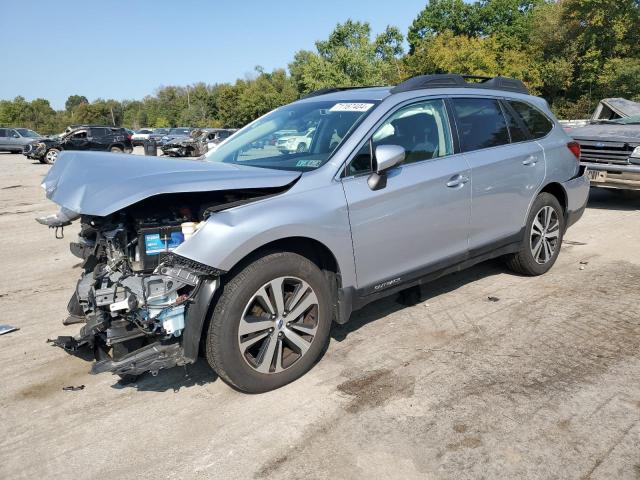 SUBARU OUTBACK 2. 2019 with VIN 4S4BSANC9K3300905 - Photo from auction