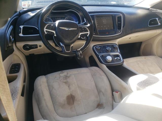Photo 8 from auction – 2015 CHRYSLER 200 LIMITE with VIN 1C3CCCAB1FN699919