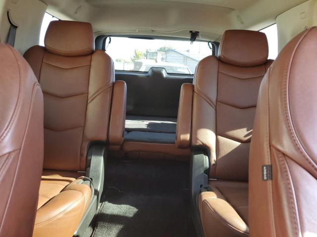 Photo 10 from auction – 2016 CADILLAC ESCALADE P with VIN 1GYS4CKJ9GR149107