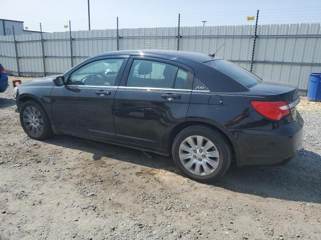 Foto 2 de la subasta – 2014 CHRYSLER 200 LX con VIN 1C3CCBAB7EN122563
