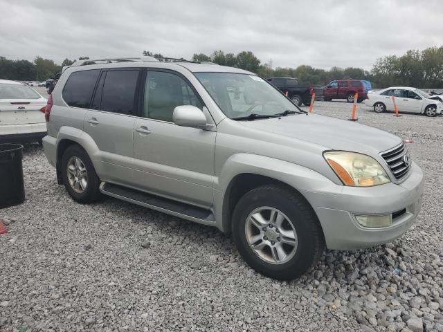 Photo 4 from auction – 2004 LEXUS GX 470 with VIN JTJBT20X540066829