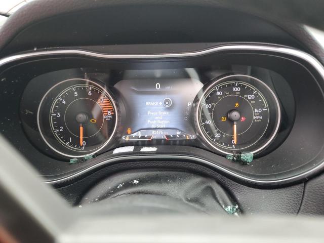 Photo 9 from auction – 2019 JEEP CHEROKEE L with VIN 1C4PJMDX8KD200291
