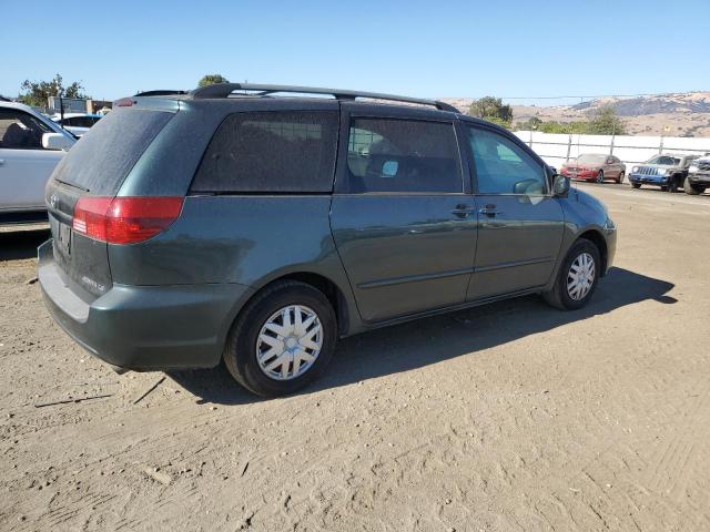 Photo 3 from auction – 2004 TOYOTA SIENNA CE with VIN 5TDZA23C84S216493