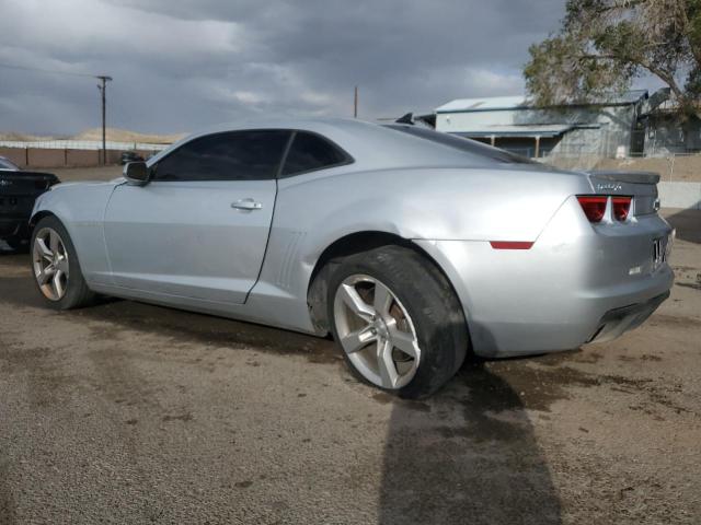Photo 2 from auction – 2010 CHEVROLET CAMARO SS with VIN 2G1FT1EWXA9107397