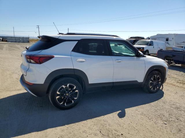 Photo 3 from auction – 2021 CHEVROLET TRAILBLAZE with VIN KL79MPS26MB149930
