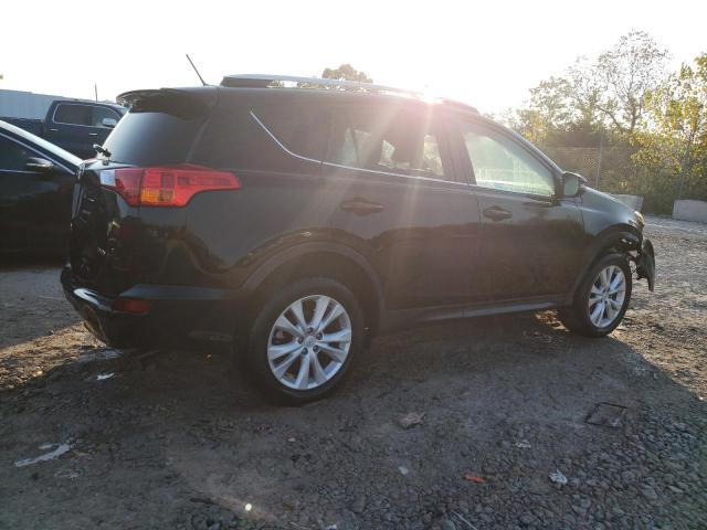 Photo 3 from auction – 2015 TOYOTA RAV4 LIMIT with VIN 2T3YFREV2FW234638