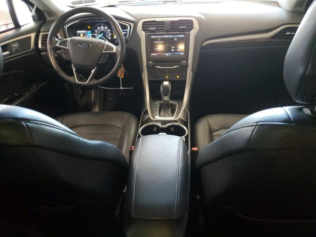 Photo 8 from auction – 2014 FORD FUSION SE with VIN 3FA6P0HD9ER210218