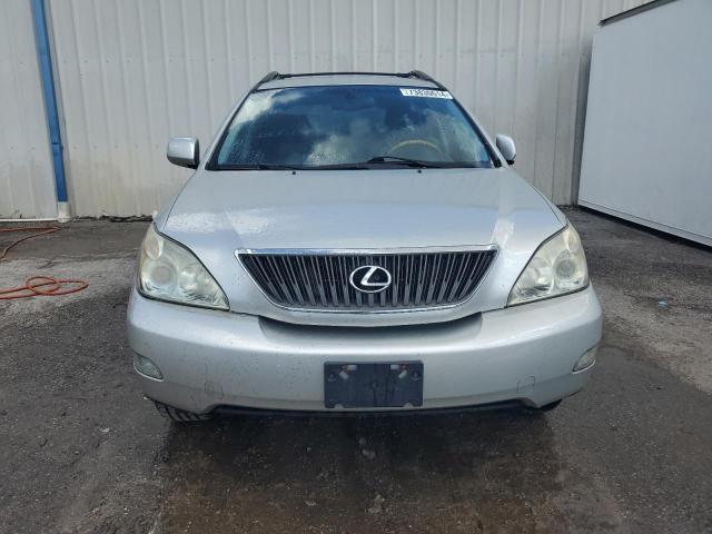 Photo 5 from auction – 2005 LEXUS RX 330 with VIN 2T2GA31U15C037677