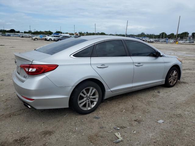 Photo 3 from auction – 2015 HYUNDAI SONATA SE with VIN 5NPE24AF0FH080311