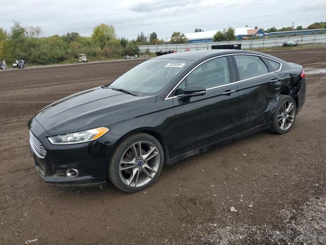 Photo 1 from auction – 2016 FORD FUSION TIT with VIN 3FA6P0D9XGR312616