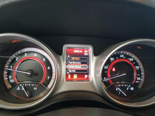 Photo 9 from auction – 2014 DODGE JOURNEY SE with VIN 3C4PDCAB6ET116009