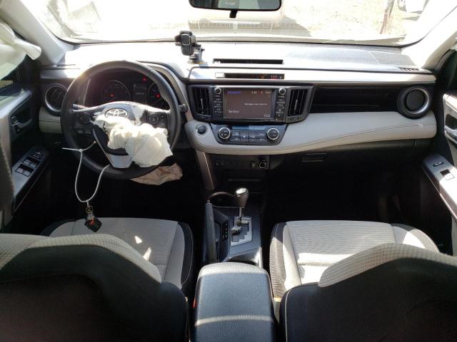 Photo 8 from auction – 2018 TOYOTA RAV4 ADVEN with VIN JTMRFREV2JJ220024