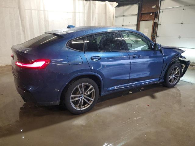 Photo 3 from auction – 2019 BMW X4 XDRIVE3 with VIN 5UXUJ3C57KLG52799