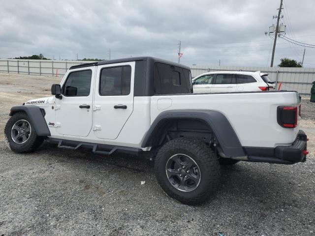 Photo 2 from auction – 2023 JEEP GLADIATOR with VIN 1C6JJTBG4PL562805