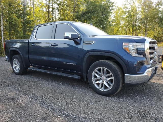 Photo 4 from auction – 2022 GMC SIERRA LIM with VIN 3GTU9BEDXNG119577
