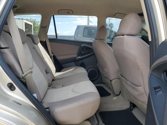 Photo 11 from auction – 2007 TOYOTA RAV4 with VIN JTMZD33V676039607