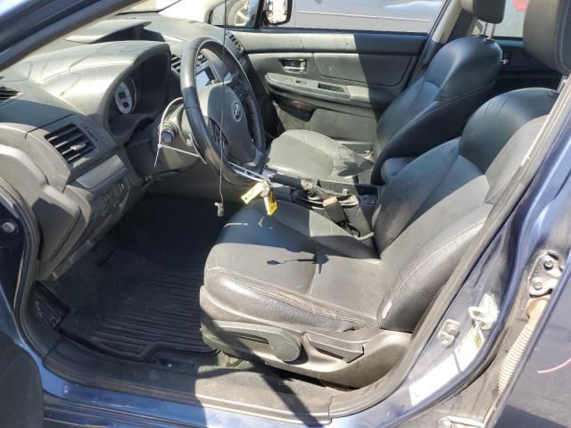 Photo 7 from auction – 2012 SUBARU IMPREZA SP with VIN JF1GPAS68CH208835