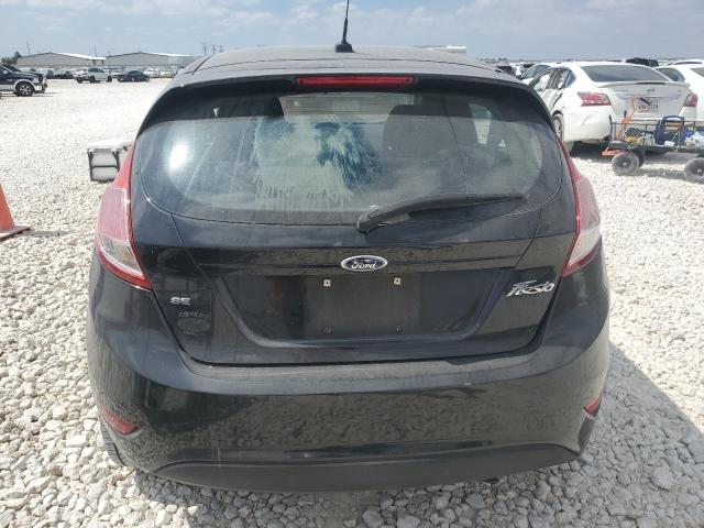 Photo 6 from auction – 2014 FORD FIESTA SE with VIN 3FADP4EJ8EM227209