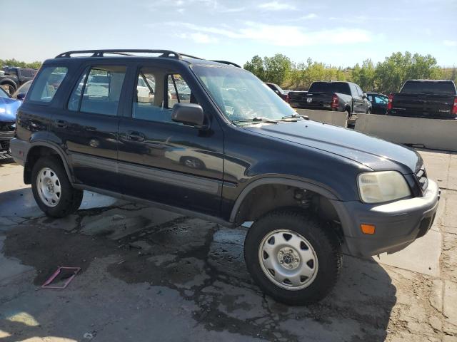Photo 4 from auction – 2000 HONDA CR-V LX with VIN JHLRD1742YC016501