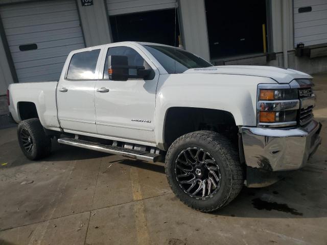 Photo 4 from auction – 2017 CHEVROLET SILVERADO with VIN 1GC1KVEYXHF182261