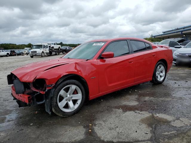 DODGE CHARGER R/ 2012 with VIN 2C3CDXCT7CH300977 - Photo from auction