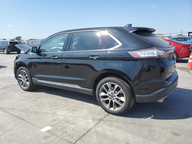 Photo 2 from auction – 2017 FORD EDGE TITAN with VIN 2FMPK3K82HBB51750