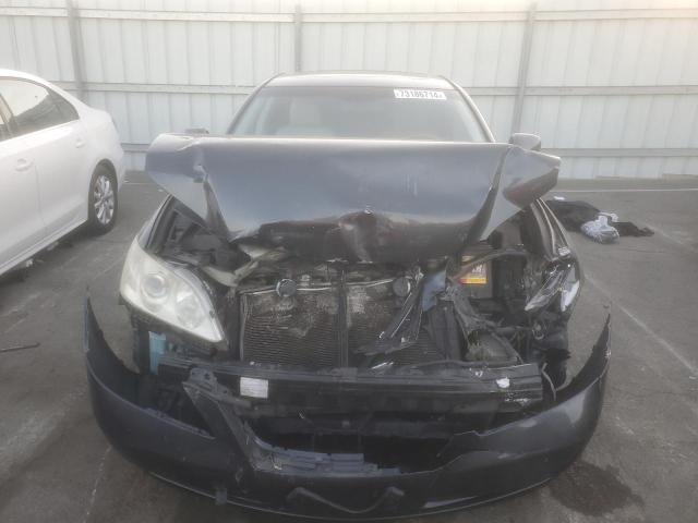 Photo 5 from auction – 2007 LEXUS ES 350 with VIN JTHBJ46G672044194
