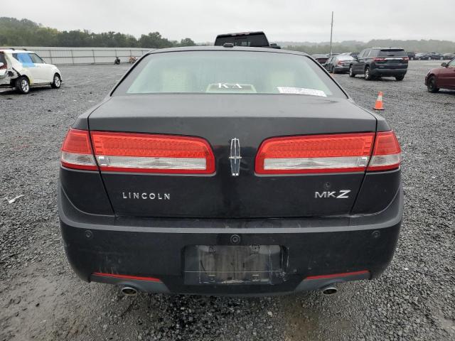 Photo 6 from auction – 2011 LINCOLN MKZ with VIN 3LNHL2GC6BR775083