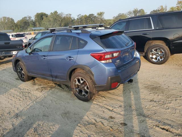 Photo 2 from auction – 2020 SUBARU CROSSTREK with VIN JF2GTAAC4L9252985