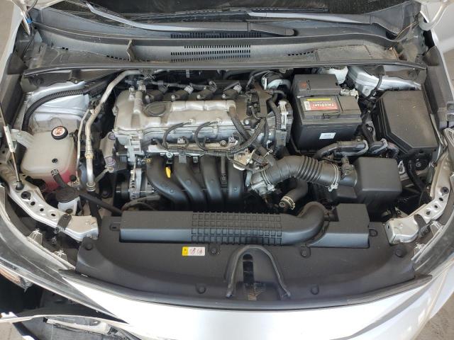 Photo 11 from auction – 2021 TOYOTA COROLLA LE with VIN 5YFEPMAE9MP244325
