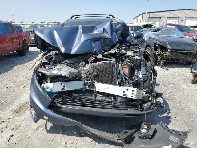 Photo 5 from auction – 2015 TOYOTA HIGHLANDER with VIN 5TDYKRFH6FS072986