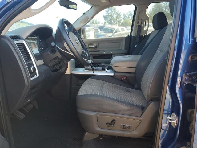 Photo 7 from auction – 2009 DODGE RAM 1500 with VIN 1D3HB18T79S727176