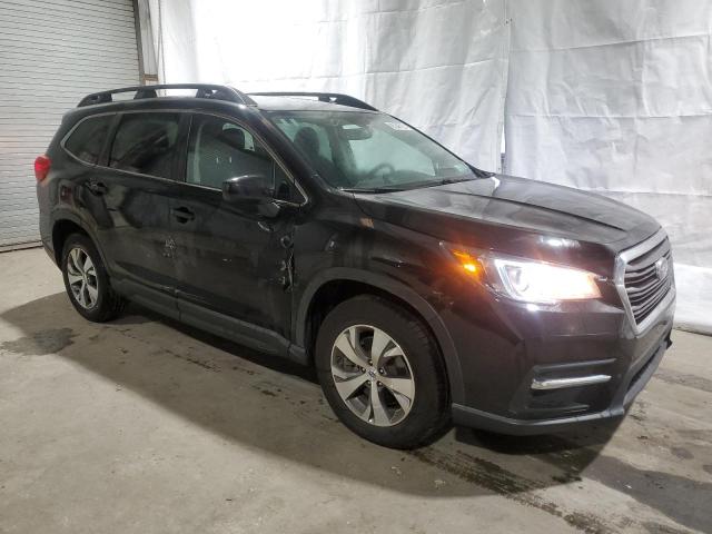 Photo 4 from auction – 2021 SUBARU ASCENT PRE with VIN 4S4WMACD1M3432731