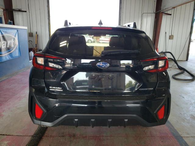 Photo 6 from auction – 2024 SUBARU CROSSTREK with VIN JF2GUADC8RH221469