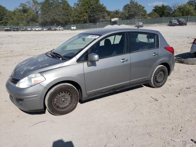 Photo 1 from auction – 2012 NISSAN VERSA S with VIN 3N1BC1CP6CK277279
