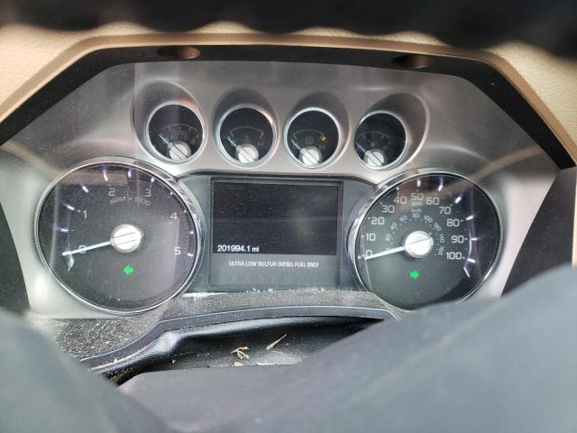 Photo 9 from auction – 2015 FORD F350 SUPER with VIN 1FT8W3BT7FEA61867