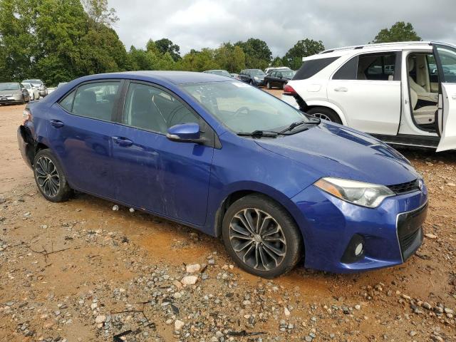 Фото 4 с аукциона – 2016 TOYOTA COROLLA L с VIN 2T1BURHEXGC714932