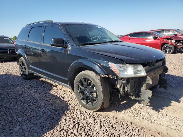 Photo 4 from auction – 2015 DODGE JOURNEY SX with VIN 3C4PDCBG4FT743108