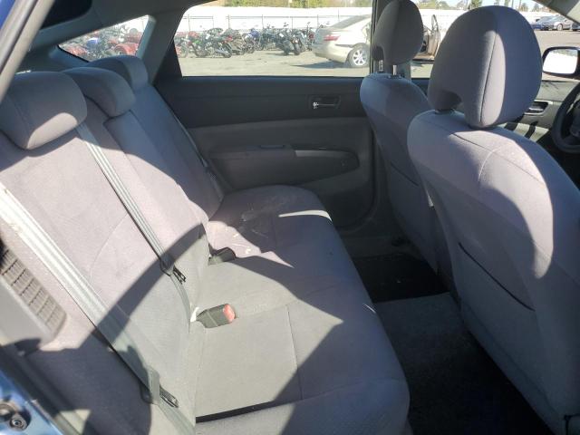 Photo 10 from auction – 2007 TOYOTA PRIUS with VIN JTDKB20U177639409