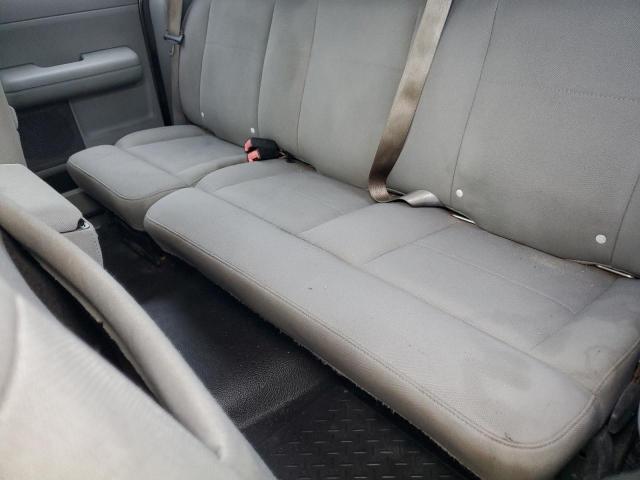 Photo 10 from auction – 2006 FORD F150 with VIN 1FTRX12W26FA82068